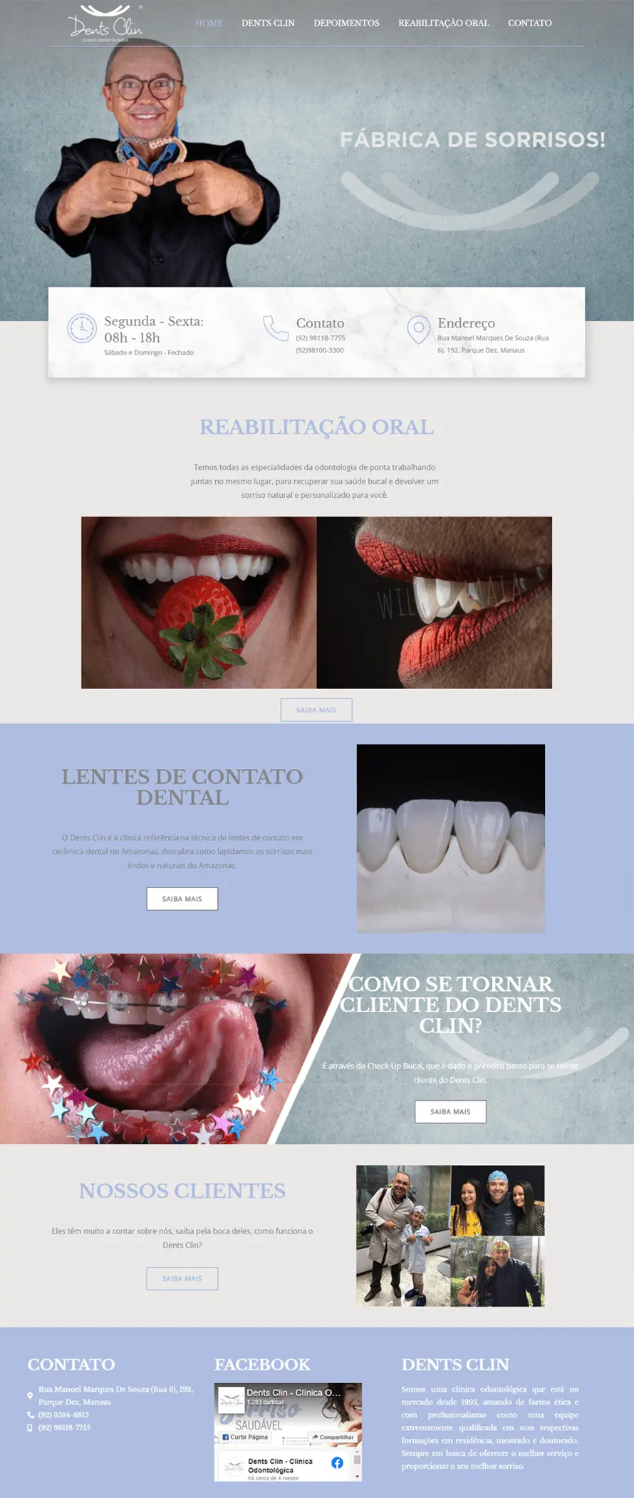 AnyConv.com__SITE INTEIRO DENTS CLIN